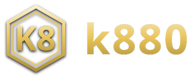 k880 logo
